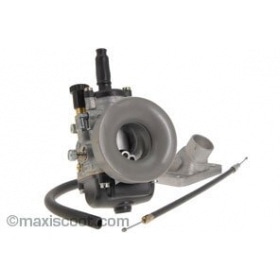 Karburatora komplekts Malossi PHBG d=21mm Aprilia RS līdz 1996 gadam