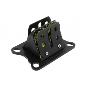 Karburatora komplekts Malossi regulējams VHST d=28mm AM6 / Derbi