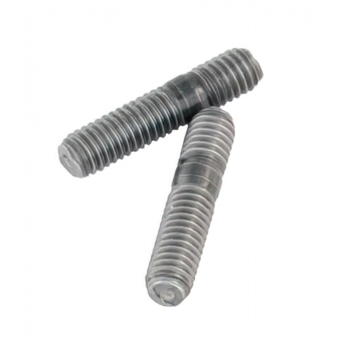 Malossi Exhaust Stud Bolts (2) Malossi Exhaust Stud Bolts (2)