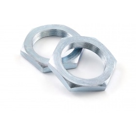 Malossi Variator Nuts for pulley