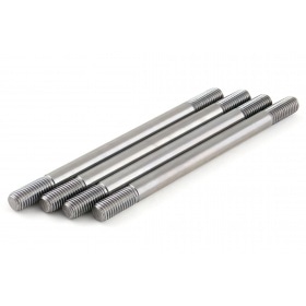 Tapskrūves Malossi M7x97mm