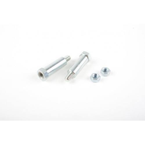 Nuts / Bolts f. cylinder cover mount Malossi Minarelli vertical Nuts / Bolts f. cylinder cover mount Malossi Minarelli vertical