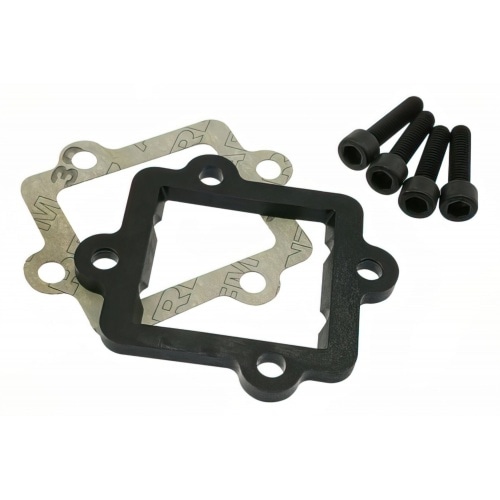 Malossi Reed Valve Spacer 5mm Yamaha Aerox / MBK Nitro Malossi Reed Valve Spacer 5mm Yamaha Aerox / MBK Nitro