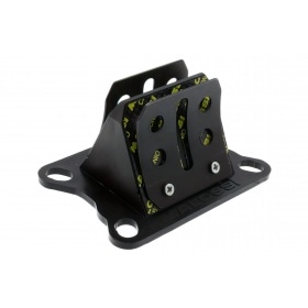 Ieplūdes sistēma Malossi Viton d= 21mm AM6 / Derbi Euro 2 / Euro 3