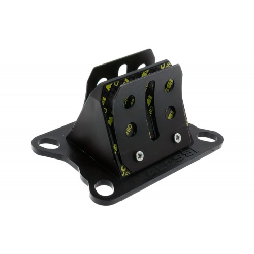 Ieplūdes sistēma Malossi Viton d= 21mm AM6 / Derbi Euro 2 / Euro 3 Ieplūdes sistēma Malossi Viton d= 21mm AM6 / Derbi Euro 2 / Euro 3