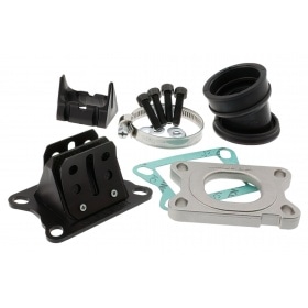 Ieplūdes sistēma Malossi Viton d= 28mm AM6 / Derbi Euro 2 / Euro 3