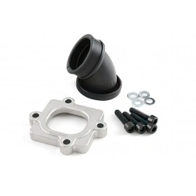 Malossi Intake Manifold adjustable Yamaha Aerox / Nitro