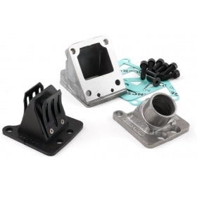 Malossi Intake System