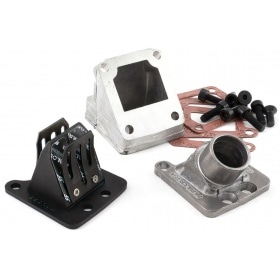 Malossi Intake System