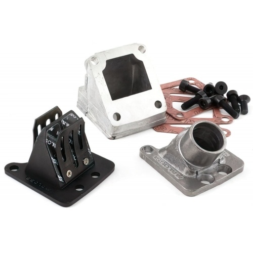 Malossi Intake System Malossi Intake System