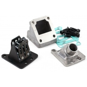 Malossi Intake Manifold Kit