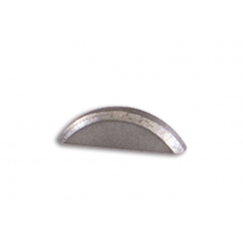 Woodruff Key Malossi, Piaggio mopeds, 3x4x13.5mm Woodruff Key Malossi, Piaggio mopeds, 3x4x13.5mm