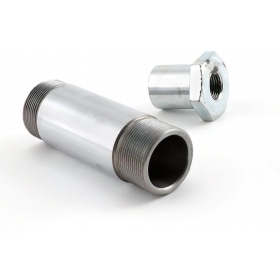 Sleeve Malossi Variotop MBK (without clutch function)