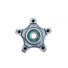 Front Wheel Hub Malossi MHR Piaggio Zip SP