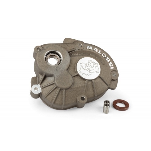 Крышка коробки передач Malossi MHR Piaggio NRG / Runner после 1998 года Крышка коробки передач Malossi MHR Piaggio NRG / Runner после 1998 года