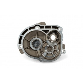 Malossi Transmission Cover MHR Piaggio NRG / Runner after 1998