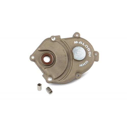 Крышка коробки передач Malossi Yamaha / MBK Крышка коробки передач Malossi Yamaha / MBK