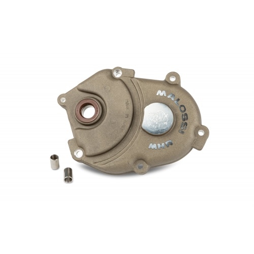 Крышка коробки передач Malossi Yamaha / MBK Крышка коробки передач Malossi Yamaha / MBK