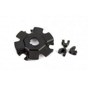 Malossi Variator Ramp Plate 