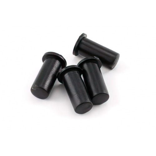 Malossi Variator Bolts 06x08x17mm Malossi Variator Bolts 06x08x17mm