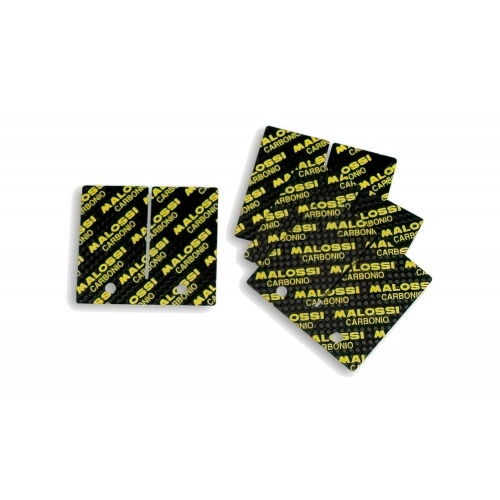 Malossi Reed Petals VL17 0.30 + 0.35mm Malossi Reed Petals VL17 0.30 + 0.35mm