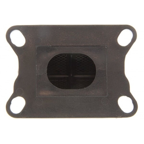 Герконовый клапан Malossi VL6 из углеродного волокна AM6 / Derbi Герконовый клапан Malossi VL6 из углеродного волокна AM6 / Derbi