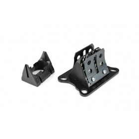 Malossi Reed Valve VL6 carbon fiber AM6 / Derbi Euro 2 / Euro 3