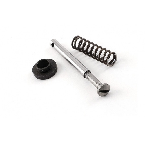 Malossi Decompression Valve Kit Piaggio Ciao / Bravo / Grillo Malossi Decompression Valve Kit Piaggio Ciao / Bravo / Grillo