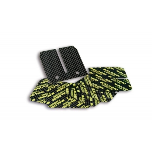 Malossi Лепестки геркона из углеродного волокна 0.30 / 0.35 / 0.40 мм VL6 / VL15 Malossi Лепестки геркона из углеродного волокна 0.30 / 0.35 / 0.40 мм VL6 / VL15