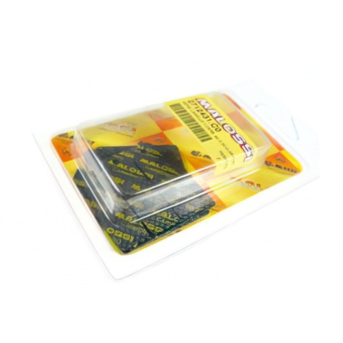 Malossi Reed Petals karbonit fiber 0.3 / 0.35 / 0.4mm for VL11 / OEM Piaggio NRG / Typhoon Malossi Reed Petals karbonit fiber 0.3 / 0.35 / 0.4mm for VL11 / OEM Piaggio NRG / Typhoon