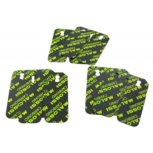 Malossi Reed Petals karbonit fiber 0.3 / 0.35 / 0.4mm for VL11 / OEM Piaggio NRG / Typhoon Malossi Reed Petals karbonit fiber 0.3 / 0.35 / 0.4mm for VL11 / OEM Piaggio NRG / Typhoon