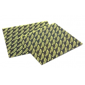 Malossi Carbon Fiber Sheet 0.30mm (100x100)