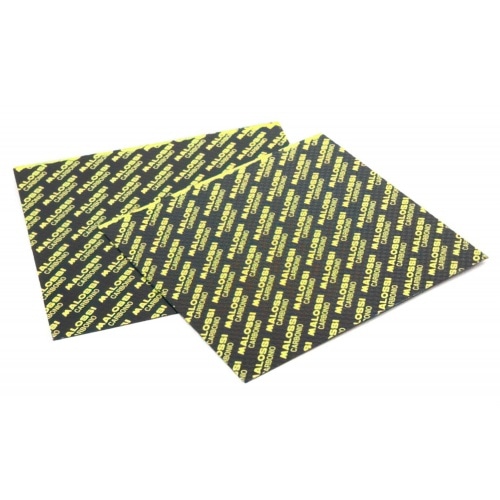 Malossi Carbon Fiber Sheet 0.30mm (100x100) Malossi Carbon Fiber Sheet 0.30mm (100x100)