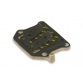 Malossi Reed Valve MHR Yamaha BW's / Slider / MBK