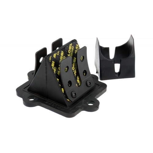 Герконовый клапан Malossi MHR VL12 Yamaha Aerox / MBK Nitro Герконовый клапан Malossi MHR VL12 Yamaha Aerox / MBK Nitro