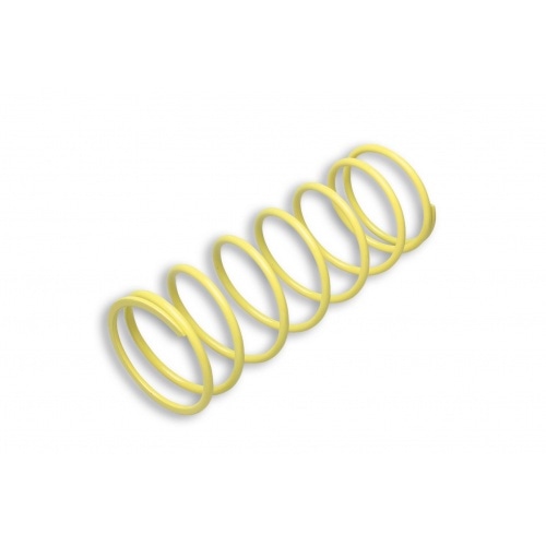 Contra Spring Malossi Kymco X Town 300 Yellow Contra Spring Malossi Kymco X Town 300 Yellow