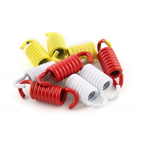 Malossi Clutch Springs Racing Yamaha X-Max / Piaggio MP3 Malossi Clutch Springs Racing Yamaha X-Max / Piaggio MP3