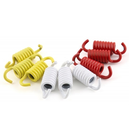 Malossi Clutch Springs Racing Yamaha X-Max / Piaggio MP3 Malossi Clutch Springs Racing Yamaha X-Max / Piaggio MP3