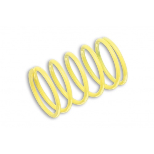 Contra Spring Malossi Minarelli 100 Yellow Contra Spring Malossi Minarelli 100 Yellow