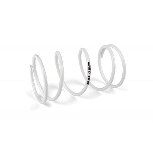 Griezes momenta atspere Malossi balta maxiscooters Piaggio MP3 / X-Evo 250cc Griezes momenta atspere Malossi balta maxiscooters Piaggio MP3 / X-Evo 250cc