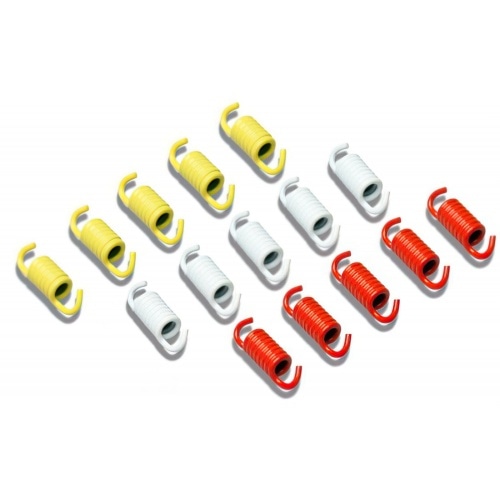 Malossi Clutch Springs Racing Yamaha X-Max / Suzuki Burgman Malossi Clutch Springs Racing Yamaha X-Max / Suzuki Burgman