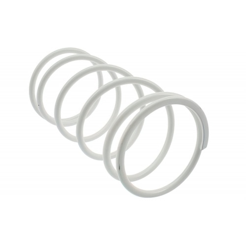 Malossi Torque Spring white maxiscooters Honda Pantheon 125cc Malossi Torque Spring white maxiscooters Honda Pantheon 125cc