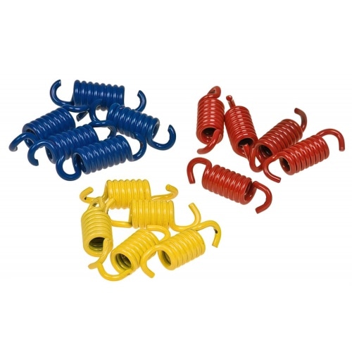 Malossi Clutch Spring Set Racing Piaggio X-Evo / MP3 400cc Malossi Clutch Spring Set Racing Piaggio X-Evo / MP3 400cc