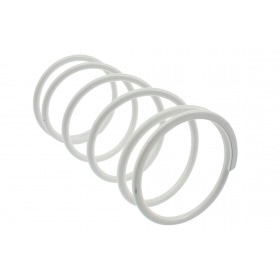 Malossi Torque Spring white maxiscooters Piaggio X-Evo / MP3 400cc