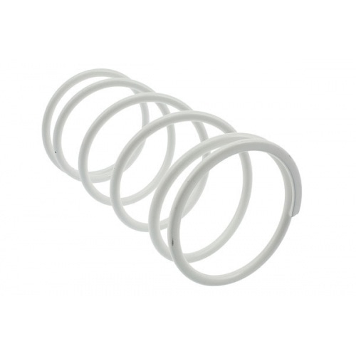 Griezes momenta atspere Malossi balta maxiscooters Gilera GP 800cc Griezes momenta atspere Malossi balta maxiscooters Gilera GP 800cc