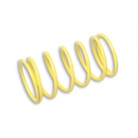 Malossi Torque Spring yellow +22% Vespa GTS/GTS 250/300cc