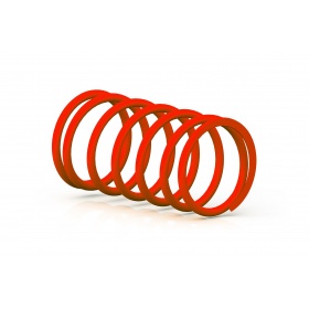 Contra Spring Malossi Yamaha Xmax 250 - 300cc Red