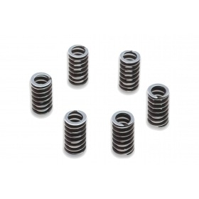 Sajūga atsperes Malossi (x6) Vespa Cosa / PX 125cc