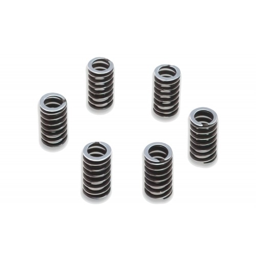 Sajūga atsperes Malossi (x6) Vespa Cosa / PX 125cc Sajūga atsperes Malossi (x6) Vespa Cosa / PX 125cc