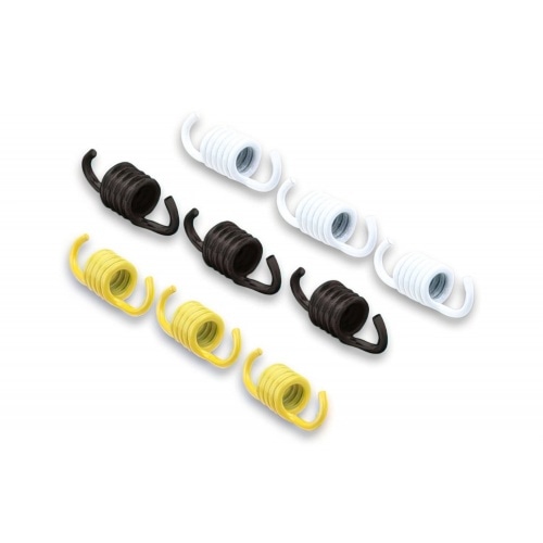 Sajūga atsperu komplekts Malossi (motoriem bez variatora) Sajūga atsperu komplekts Malossi (motoriem bez variatora)